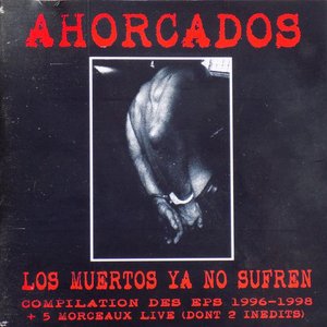 Los Muertos Ya No Sufren