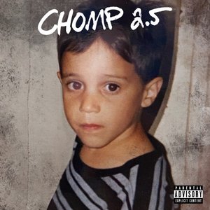 Chomp 2.5 - EP