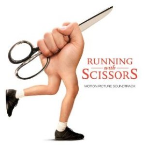 Running With Scissors