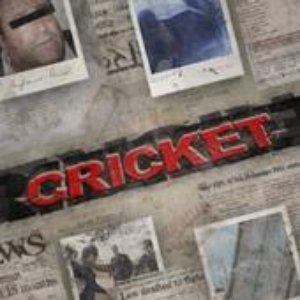 “Cricket OST”的封面