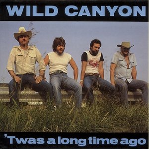 'Twas A Long Time Ago