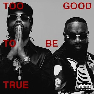 Rick Ross, Meek Mill & Cool & Dre 的头像