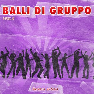 Balli di gruppo, vol. 3