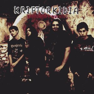 Avatar di Kriptorkidia