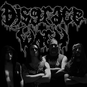 Avatar for Disgrace Worm