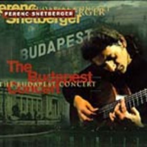 The Budapest Concert