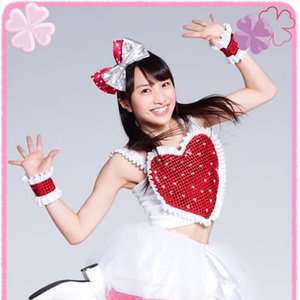 kanako momota 的头像