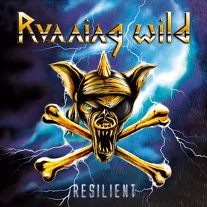 Resilient  (Digipak)