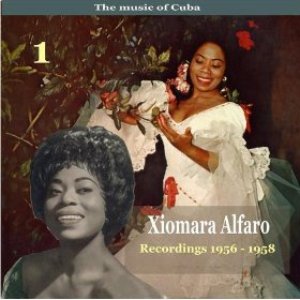 XIOMARA ALFARO