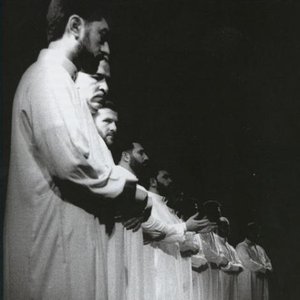 Dhikr Qadiri Khalwati Of The Zawiya Hilaliya, Alep 的头像