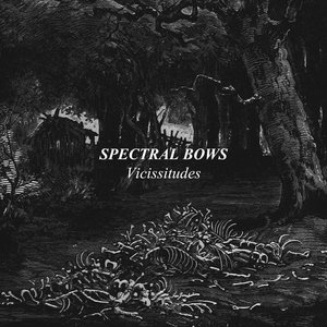 Spectral Bows: Vicissitudes