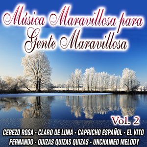 Musica Maravillosa Vol.2