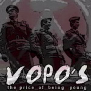 the price of being young