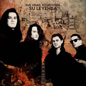 Héroes: Silencio y Rock & Roll