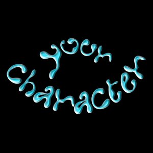 YOUR CHARACTER 的头像