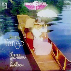 Tango Tango