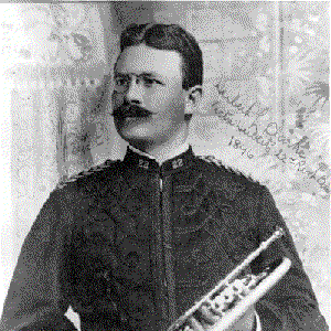 Herbert Clarke 的头像