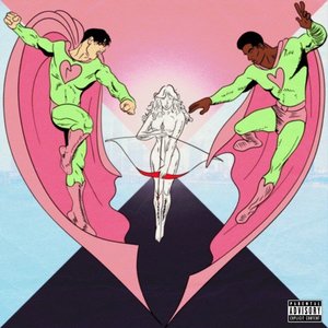 Lover-Boy (feat. Jayden Cyprian) - Single