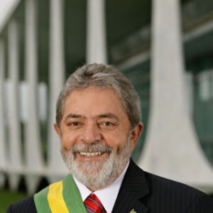 Campanha Presidencial Luis Inacio Lula da Silva 的头像