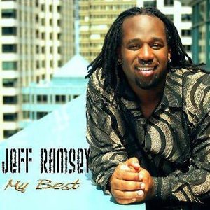 Jeff Ramsey 的头像