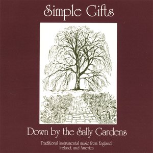 Down by the Sally Gardens