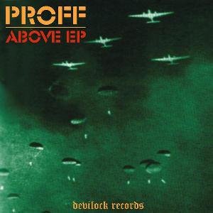 Above EP