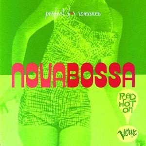 Novabossa: Red Hot On Verve