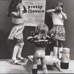 'Pretty Flowers EP' için resim