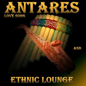 Ethnic Lounge