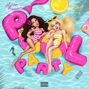 POOL PARTY (feat. Marina Summers) - Single