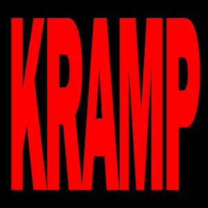 Kramp Twinz - EP