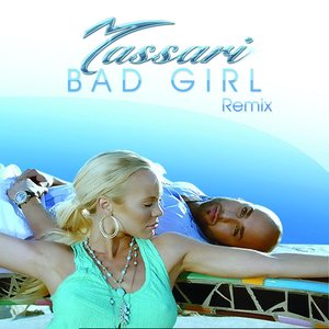 Bad Girl (Cure & Cause Club Mix) - Single