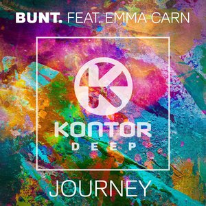 Journey (feat. Emma Carn) - Single