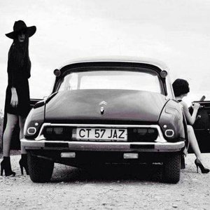I Wanna Take You for a Ride