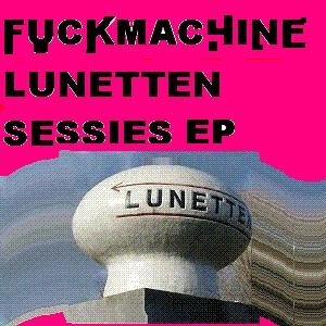 Lunetten Sessies EP
