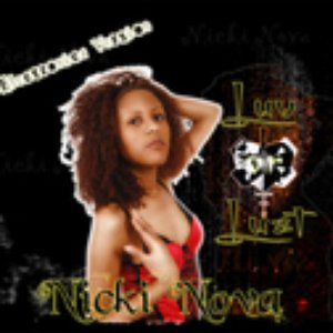 Image for 'Nicki Nova'