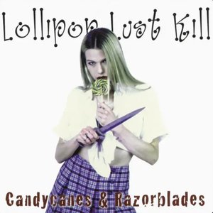 Candycanes & Razorblades