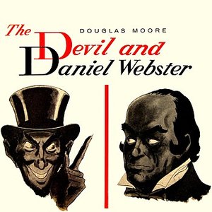 The Devil And Daniel Webster