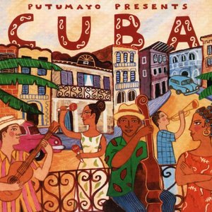 Imagen de 'Cuba'