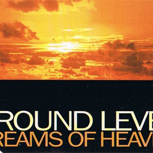 GROUND LEVEL 的头像