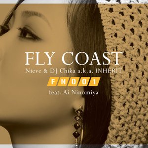 Image for 'FLY COAST'