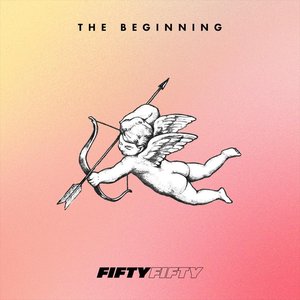 The Beginning: Cupid - Single