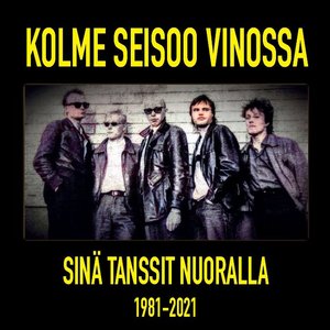 Sinä Tanssit Nuoralla (1981-2021)