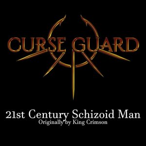 21st Century Schizoid Man - Single