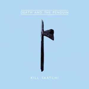 Kill Saatchi