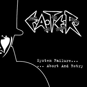 System Failure...Abort...And Retry