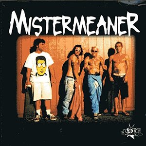 MistermeaneR