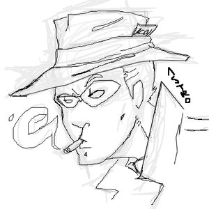 -co- Villain OST Volume 1 的头像