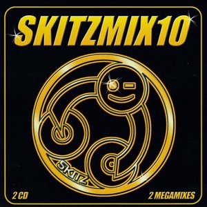 Skitzmix 10