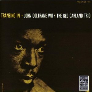 Avatar de John Coltrane with The Red Garland Trio